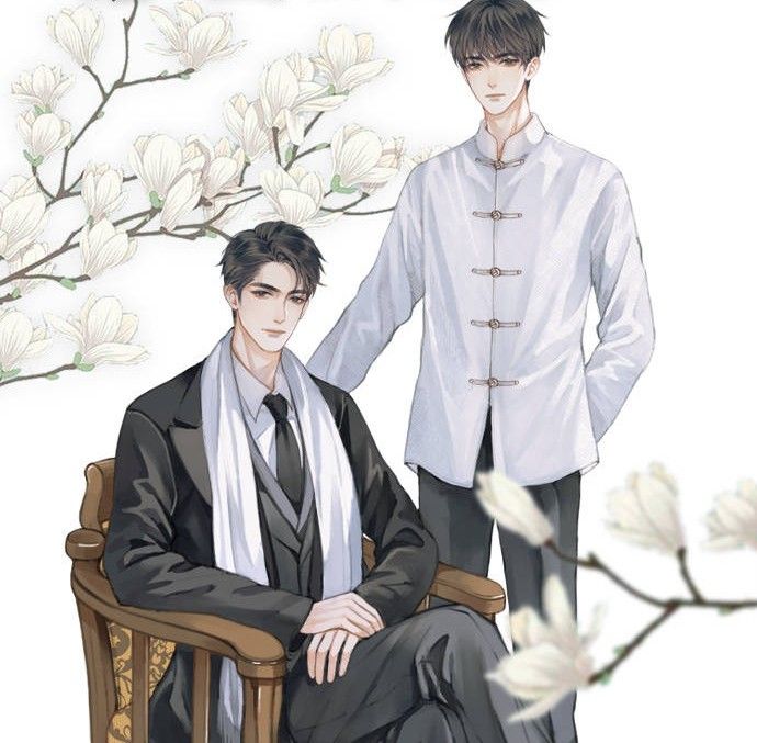 Sau khi cộng cảm cùng Thiếu soái, chúng tôi HE rồi