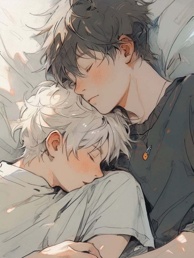 Hóa ra là cậu à