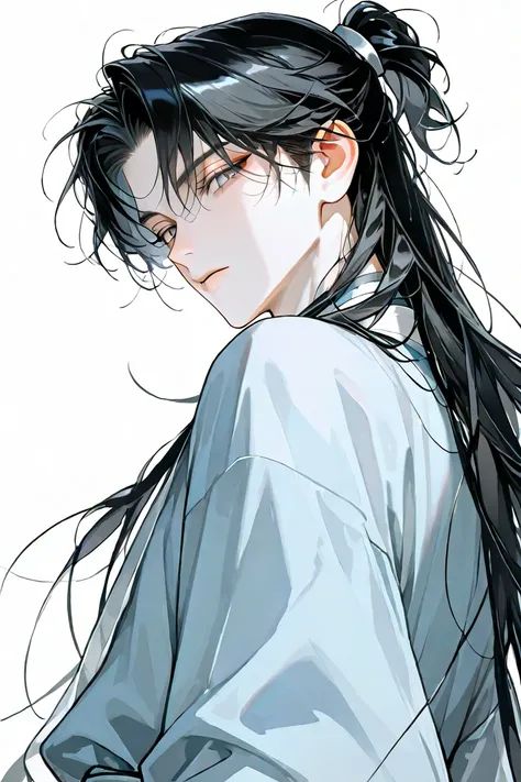 Ta đã phụ bạc Thái tử Long tộc