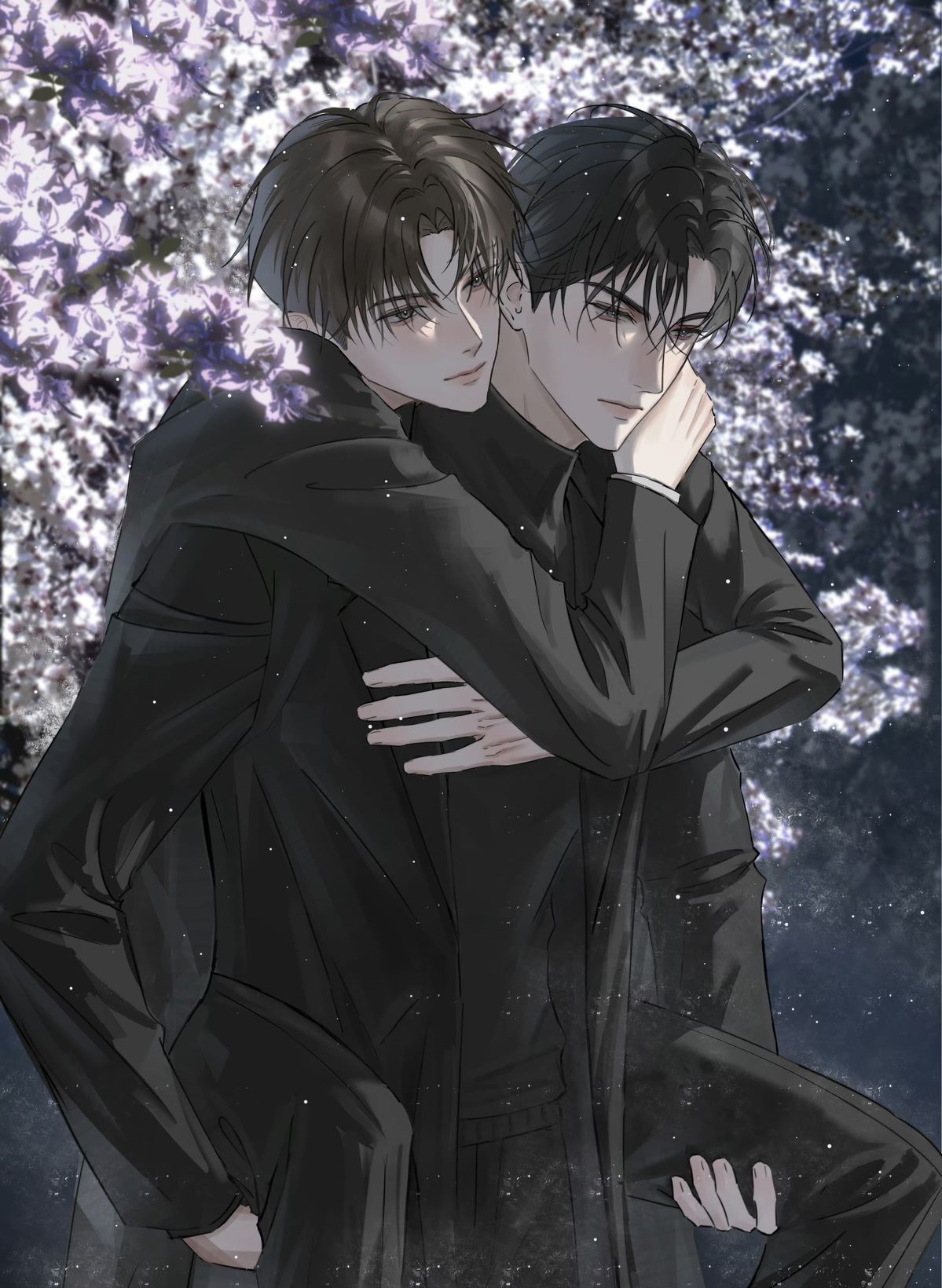 Thật may, chúng ta rồi cũng sẽ tương phùng