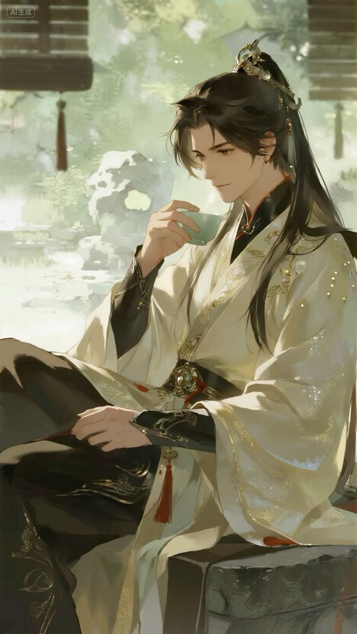 Khi Pháo Hôi Quyết Định Cứu Vớt Sư Đệ Phản Diện