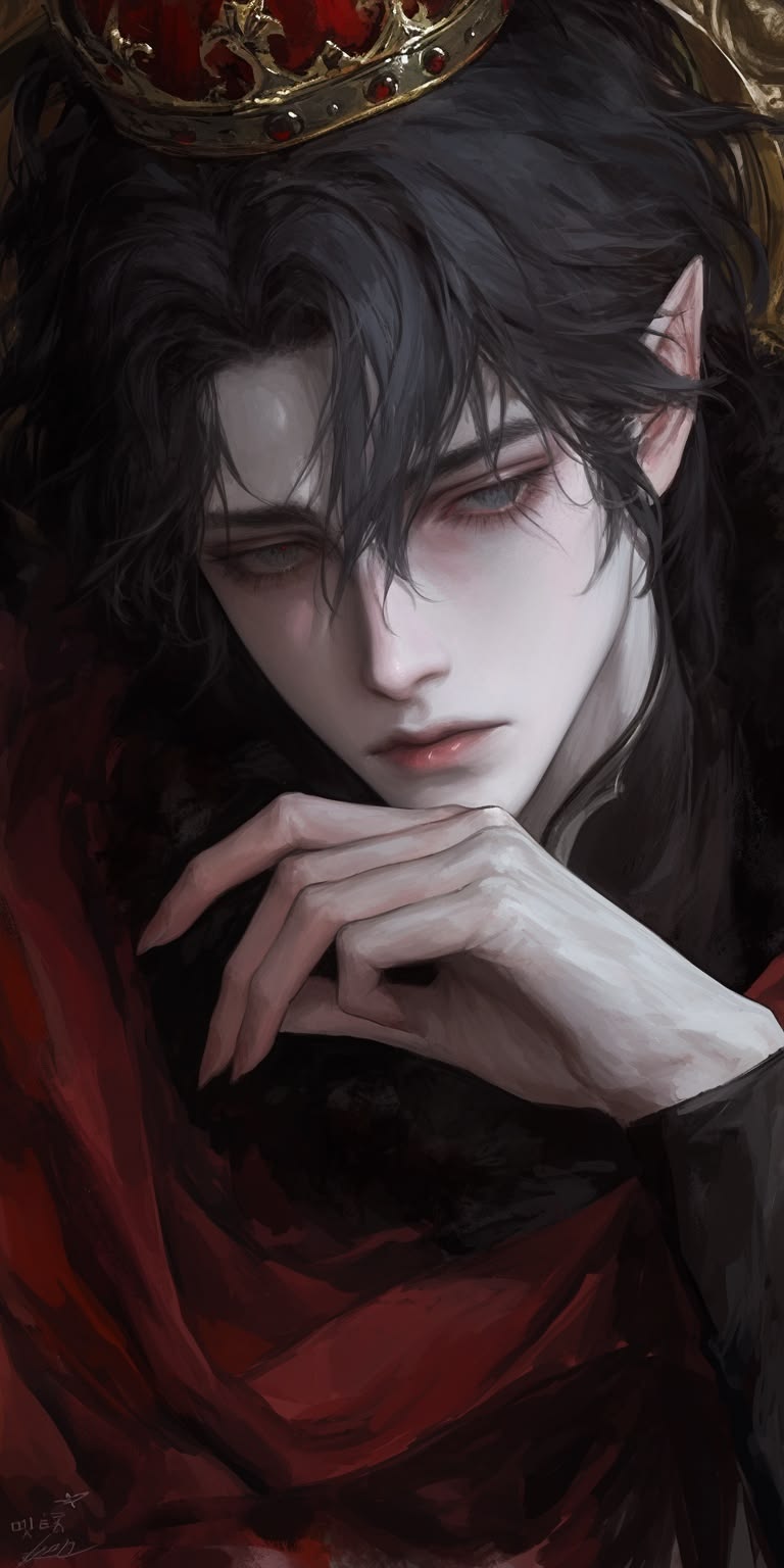 Kẻ phản diện độc ác, mạo nhận ơn nghĩa