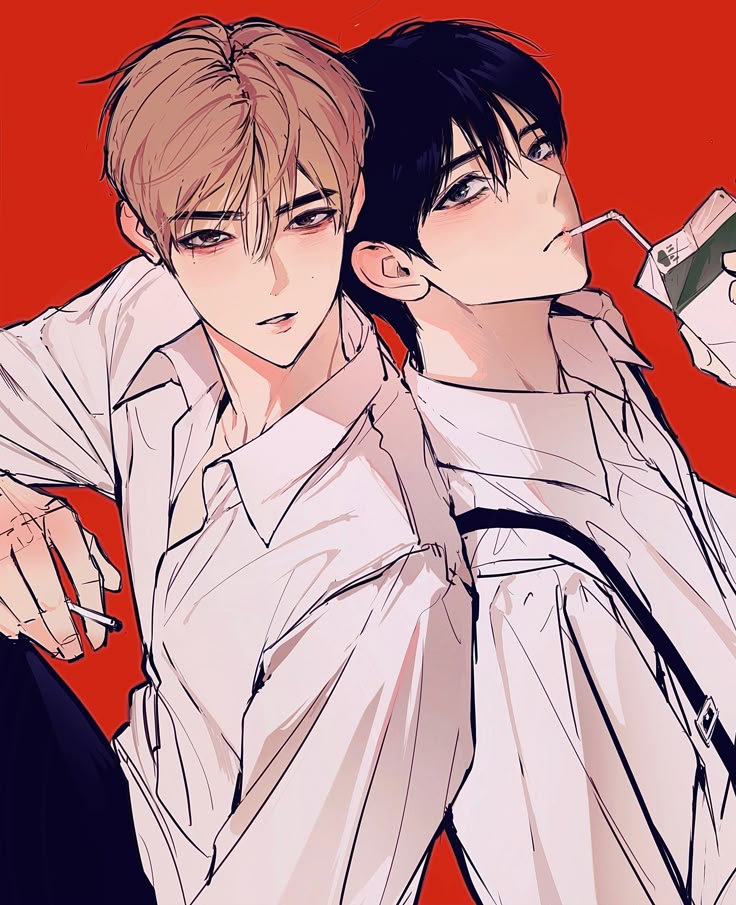 Sau khi xuyên thành pháo hôi độc ác