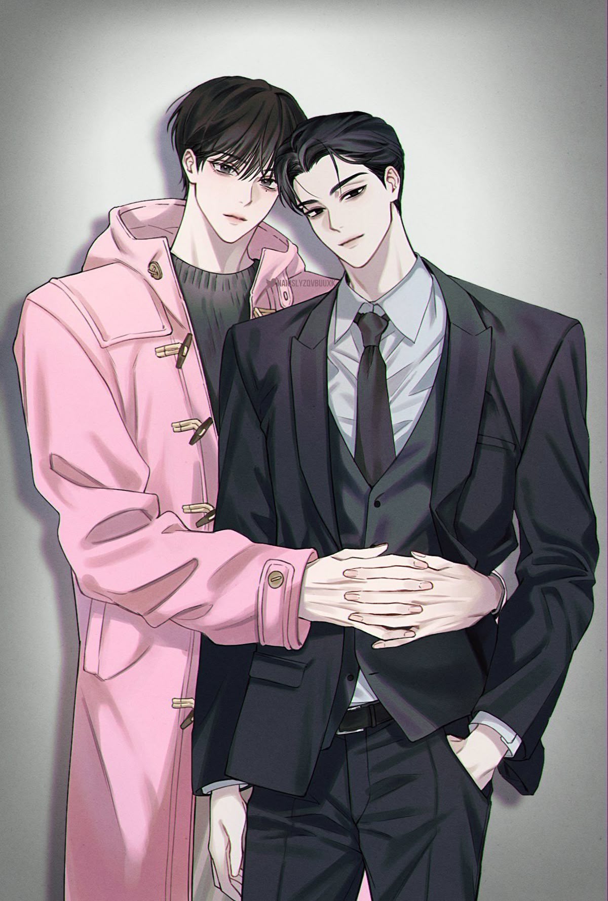 Pháo hôi thức tỉnh xong không dám chạy