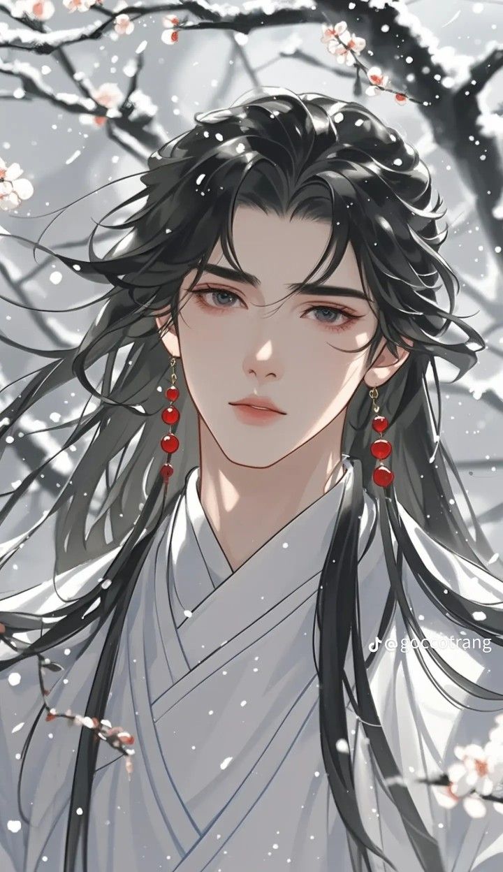 Sau khi cưỡng đoạt nam nhân của hoàng huynh