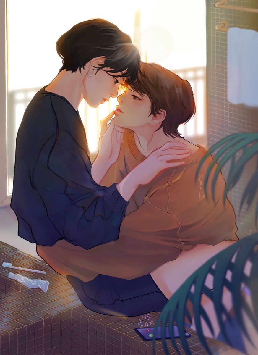 Sau khi tiếng lòng bị phát hiện, lại cố tình trêu chọc