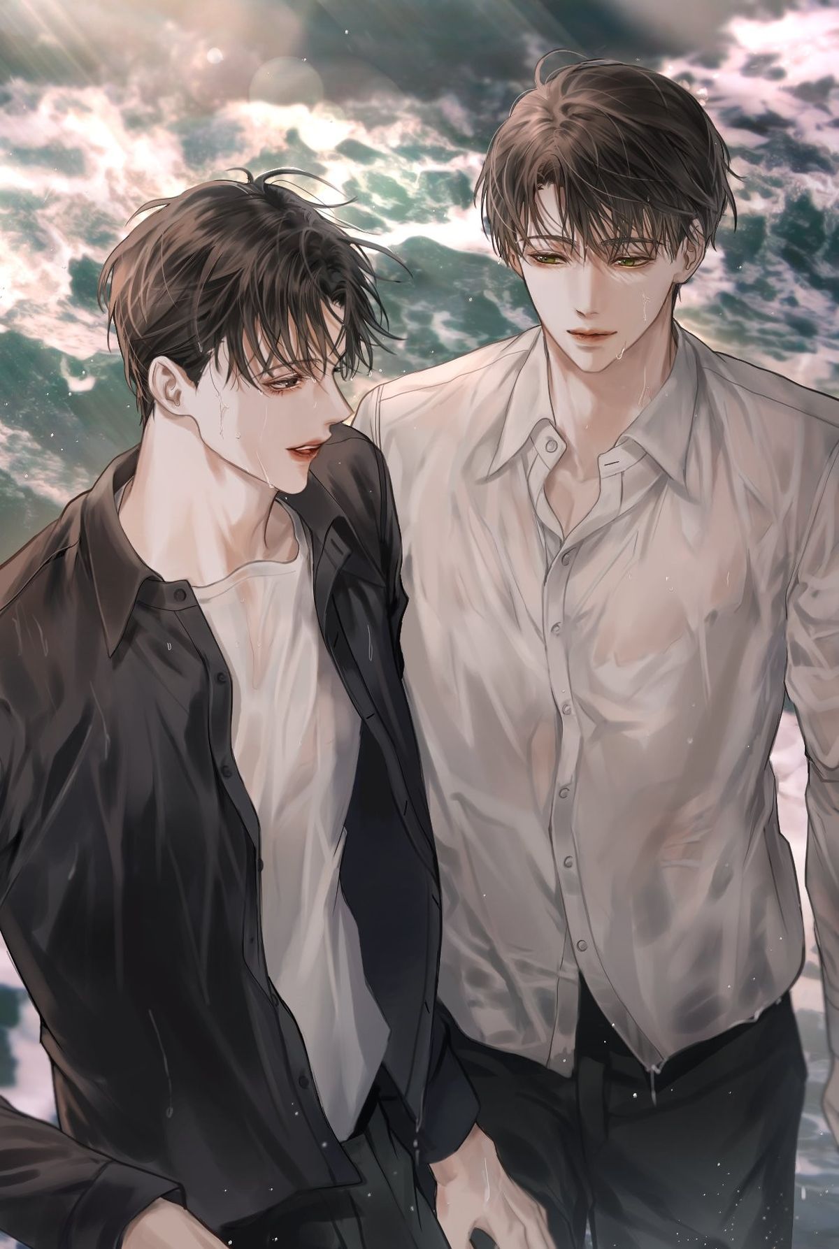 Bí mật của chúng ta