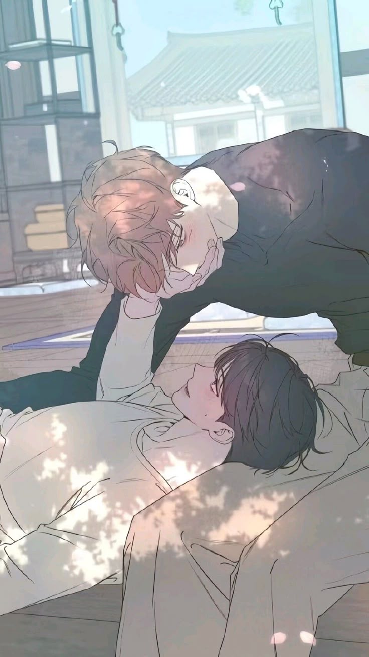 Thiếu Gia Giả Và Thiếu Gia Thật Đã Lĩnh Chứng