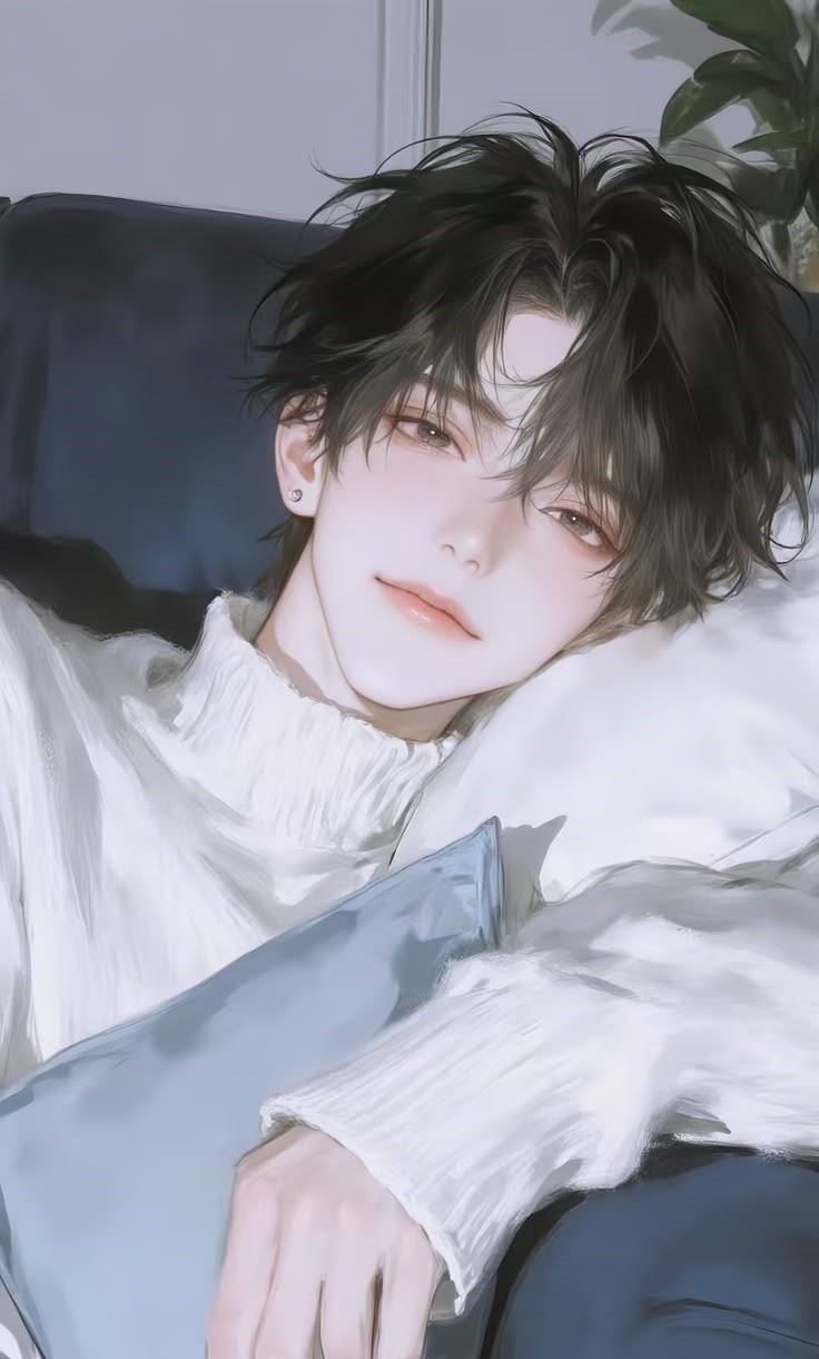 Tiểu Omega nuôi từ bé của thiếu gia du học đã mang thai rồi