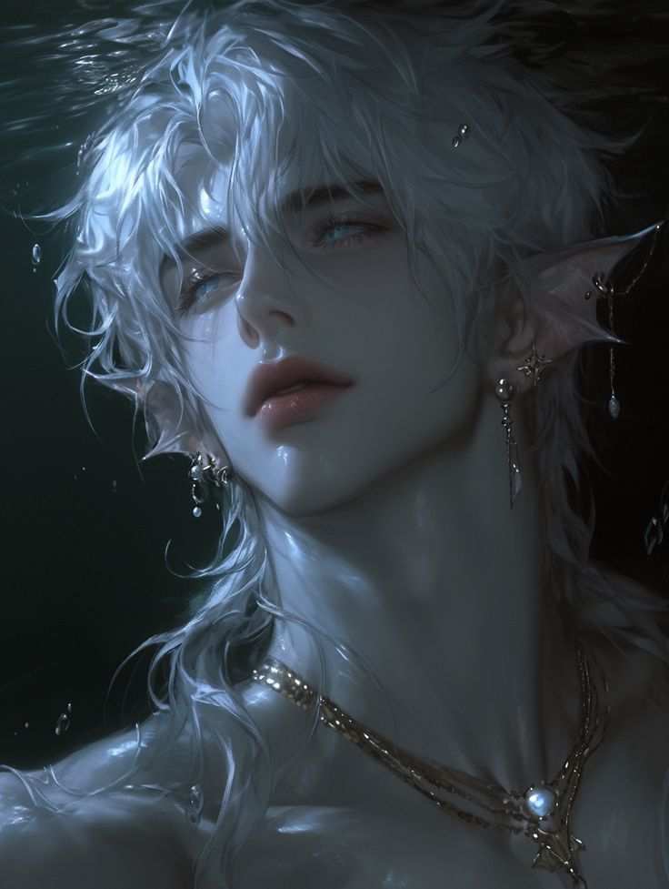 Giọt lệ trân châu