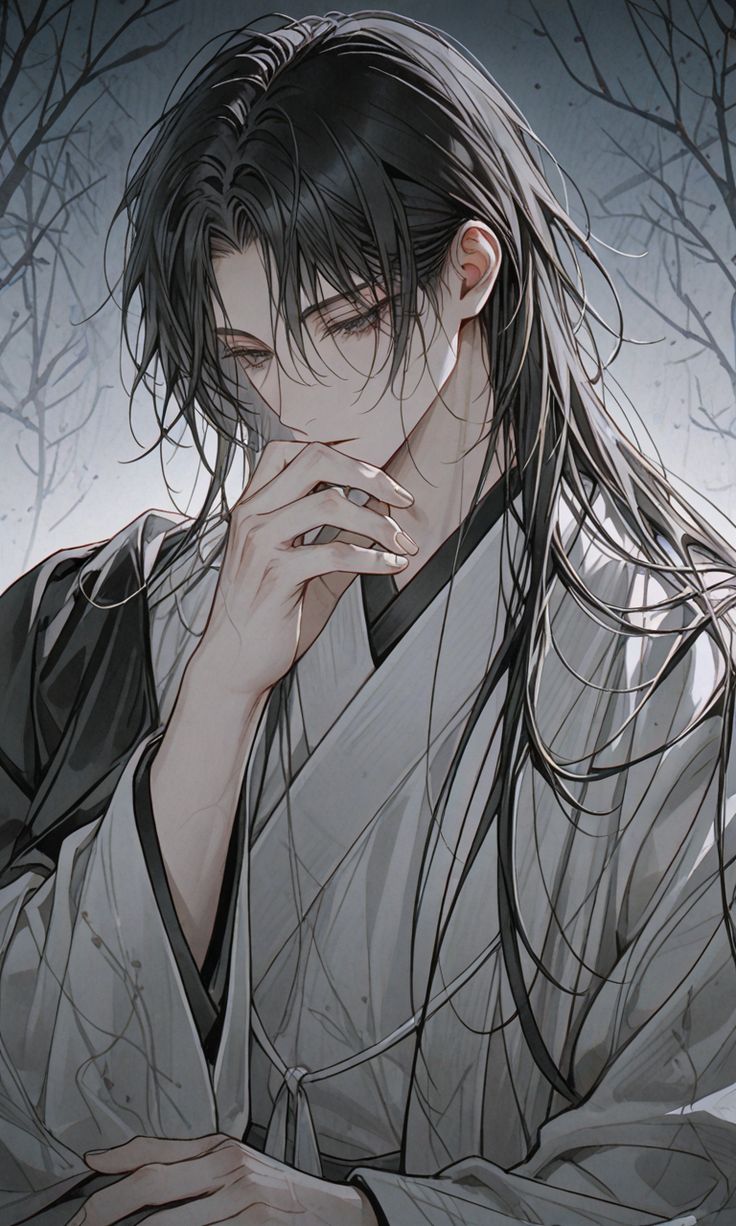 Đây chính là thủ pháp của đỉnh cấp mị ma Hợp Hoan Tông sao?