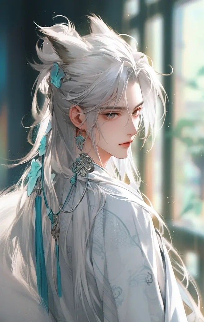 Sau khi tiểu hồ ly thiên chân hiến tế, vị Sư tôn thanh lãnh sao lại hối hận rồi?