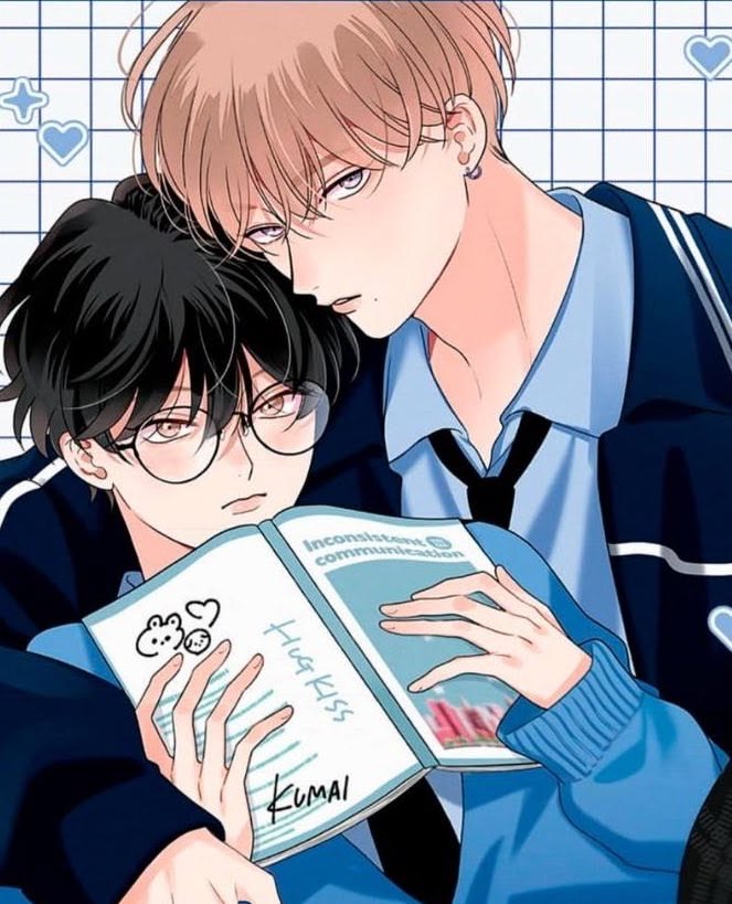 Giả Làm O Là Để Làm Vợ Enigma