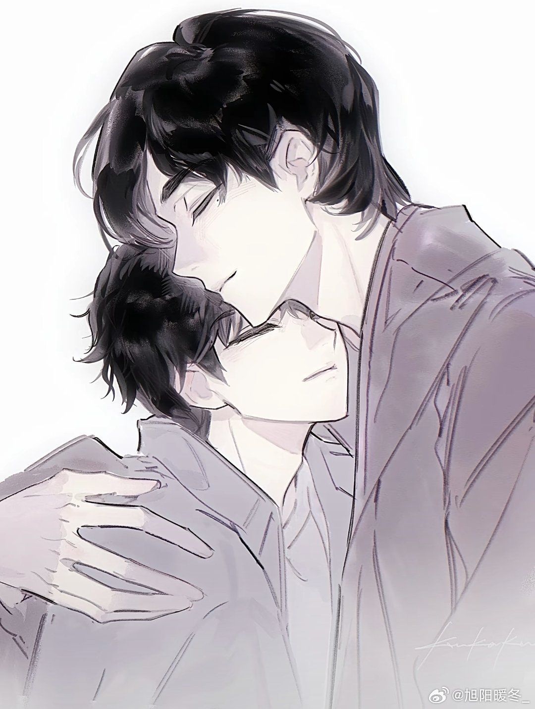 Đại ca cậy con để thượng vị