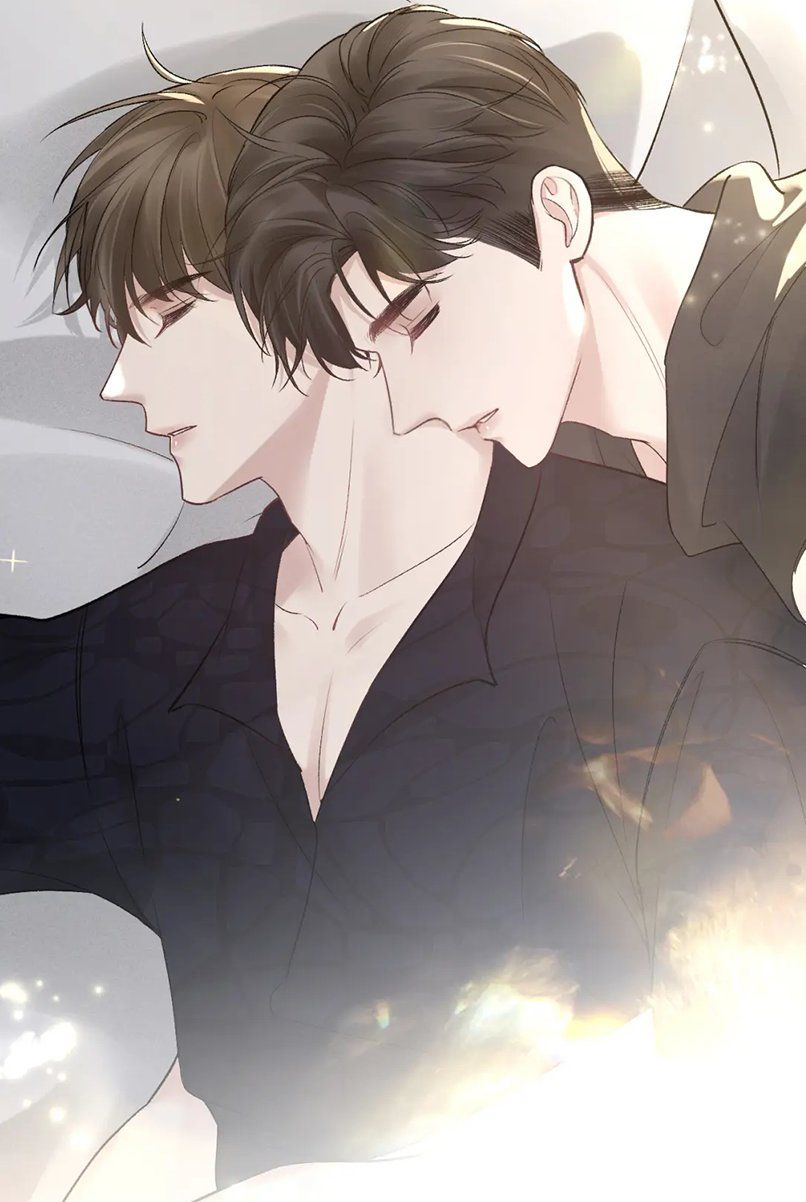 Chú chó nhỏ sẽ không phản bội