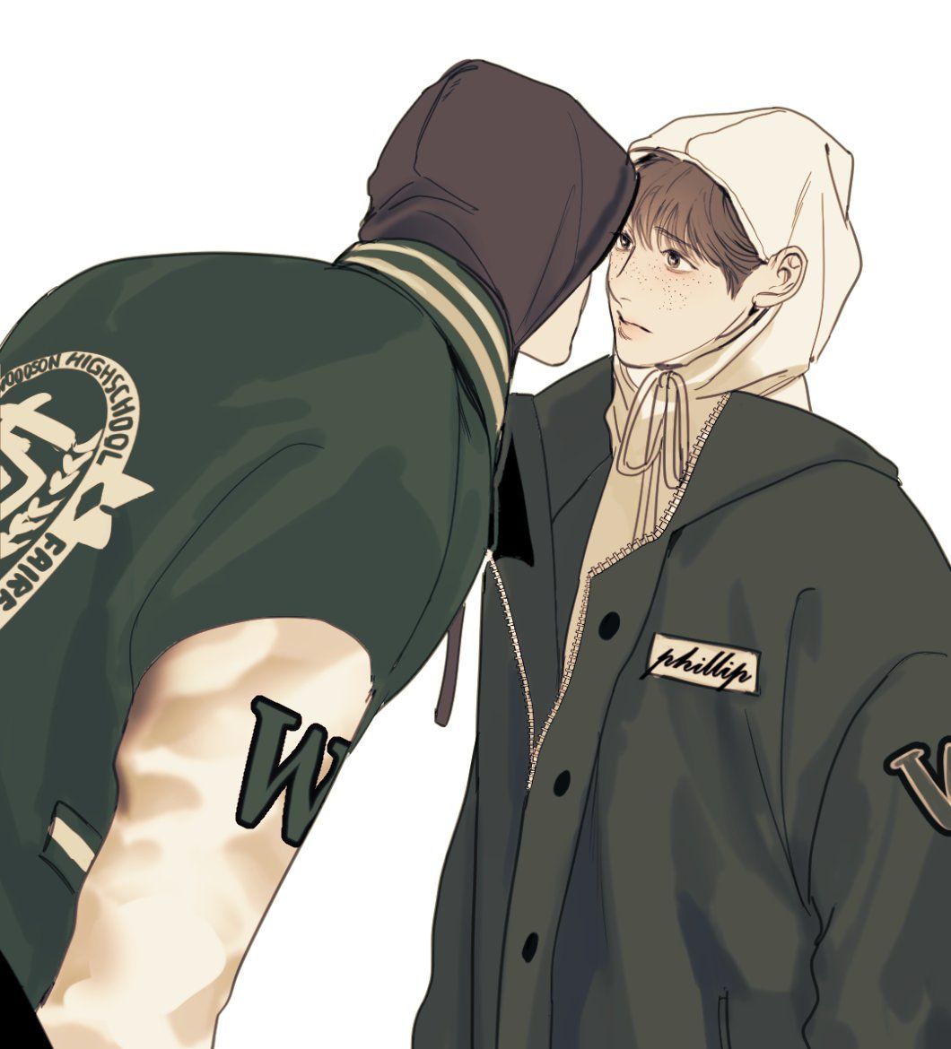 Tôi nuôi dưỡng phản diện âm u thành bé ngoan, cậu ta lại lấy giấy báo nhập học Thanh Bắc ép tôi