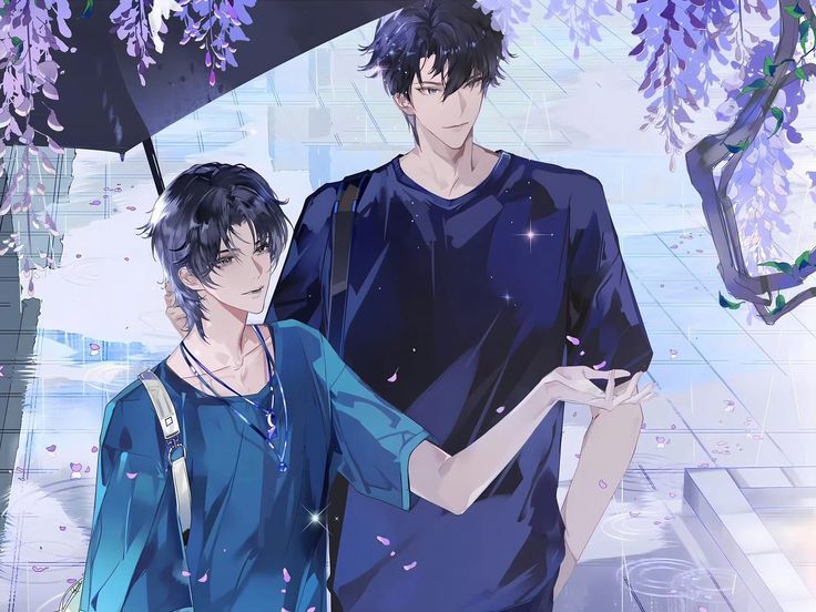 Cấm tung tin đồn là tôi yêu đương trong sáng đấy nhé!