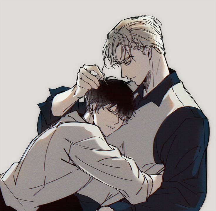 Đừng chọc tôi, dưới âm phủ tôi có người chống lưng đấy!