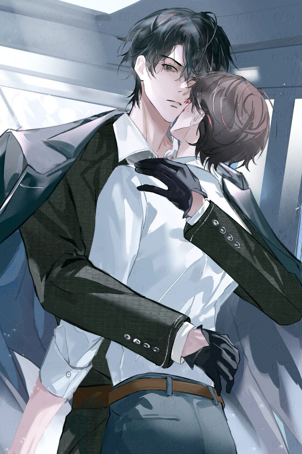 Đánh Dấu Kém Chất Lượng