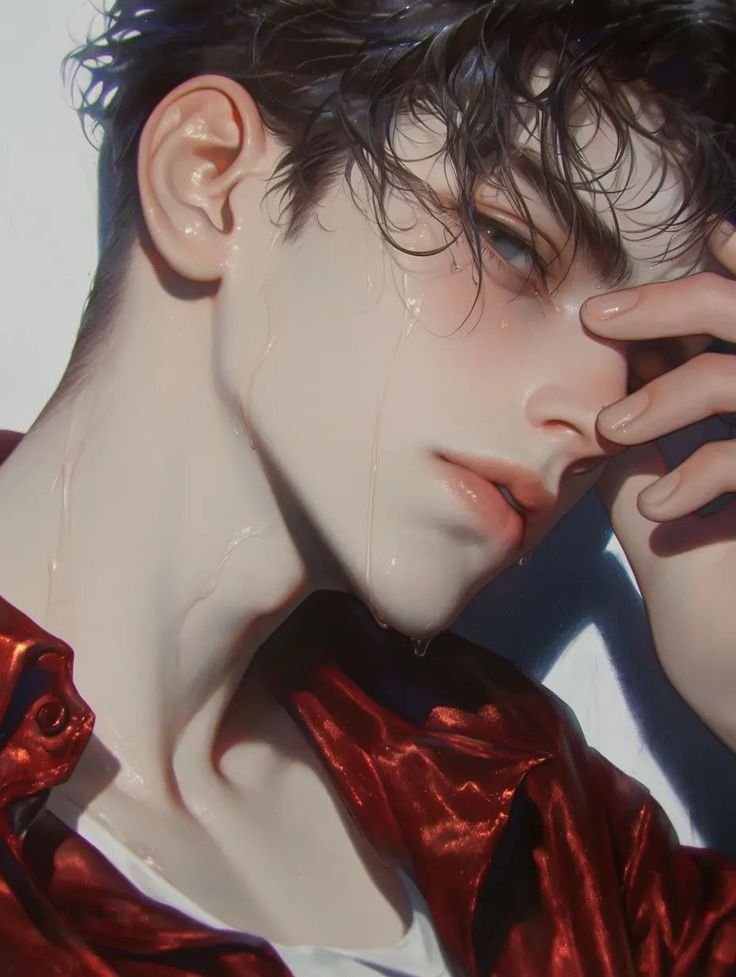 Nhân Ngư Làm Màu Lật Ngược Thế Cờ