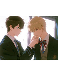 TỎ TÌNH BẠN THÂN BỊ TỪ CHỐI, TÔI CHUYỂN ĐẾN KÝ TÚC XA TRƯỜNG