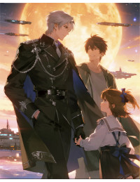 TÔI NHẶT ĐƯỢC ALPHA TƯỚNG QUÂN ĐẾ QUỐC VÀ CON GÁI