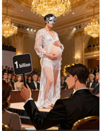 OMEGA MANG THAI BÁN MÌNH Ở BUỔI ĐẤU GIÁ, ĐƯỢC TÌNH ĐỊCH MUA VỀ VỚI GIÁ MỘT TỶ