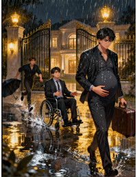 NGHE TIN ANH KẾ KẾT HÔN, TÔI QUAY ĐẦU LIÊN HÔN VỚI ĐẠI LÃO TÀN TẬT MANG THAI BẢO BỐI