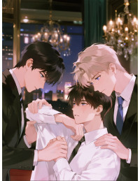 KHI BẠN TRAI VÀ THIẾU GIA THẬT VÔ TƯ HÔN NHAU, TÔI LIỀN LIÊN HÔN VỚI CHÚ NHỎ CỦA HẮN