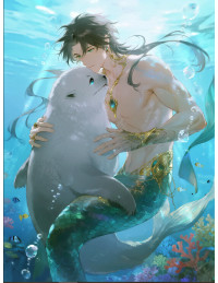 BẢO BỐI CỦA NHÂN NGƯ VƯƠNG BỊ MẤT LẠI NẰM TRONG BỤNG HẢI CẨU LÀ TA