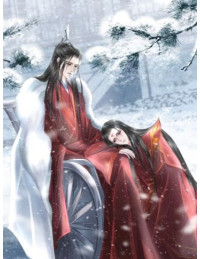 XUYÊN SÁCH THÀNH ÁM VỆ, TA ĐƯỢC VƯƠNG GIA TÀN TẬT SỦNG VÔ PHÁP VÔ THIÊN