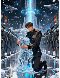 THƯỢNG TƯỚNG ALPHA DÙNG TAY KHÔNG ĐÀO BĂNG BA NGÀN DẶM ĐỂ TÌM NGƯỜI YÊU