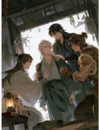 XUYÊN ĐẾN NĂM ĐÓI KÉM, TA BÁN MÌNH CHO NHÀ ĐỒ TỂ ĐỂ LÀM NAM THÊ