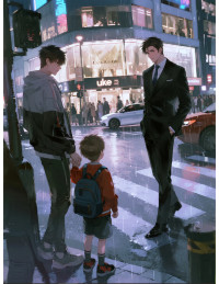 TÁM NĂM GẶP LẠI, NGƯỜI YÊU CŨ KHÔNG TIN TIỂU BẢO BỐI BÊN CẠNH LÀ CON TRAI TÔI