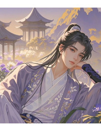 Xuyên thành kẻ cưỡng đoạt sư tôn đã nhiều năm, ta bỗng nhiên nhìn thấy dòng bình luận