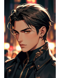 Vì độ tương thích Pheromone đạt đến 96%, tôi trở thành đối tượng kết hôn của Đại tướng Liên bang Alpha - Lê Túc