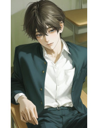 Từ nhỏ tôi đã là một đứa nhu nhược.