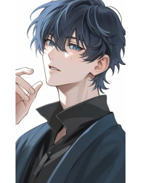 Tôi là một Omega cấp thấp.