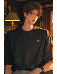 Vào cái năm tôi tự ti nhất, Chu Kỳ Niên đã tỏ tình với tôi tổng cộng hai mươi sáu lần, nhưng lần nào cũng bị tôi từ chối