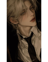 Tôi là một tổng tài bá đạo ham ăn, có sở thích đặc biệt với kiểu "nam mụ mụ"