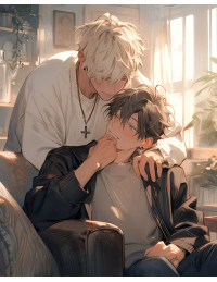 Liếm cẩu xoay mình