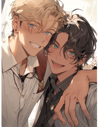 Cậu em trai công tử bột hóa ra là kẻ 'ngoài trắng trong đen