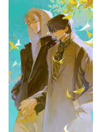 Chìm sâu vào vực thẳm, được người đón vào lòng