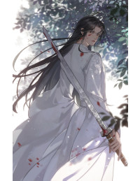 Nguyện cùng hóa bụi tro