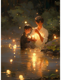 Anh trai kế cái gì? Người ta rõ ràng là lão công của tôi mà!