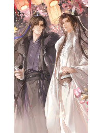 Cẩm Nang Phục Sủng Của Nam Phi Lãnh Cung