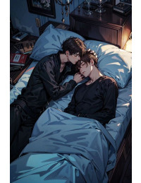 Độc tử vùng Triều Châu như tôi, lại đi yêu sâu nặng đích tôn trưởng tử đất Sơn Đông