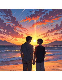 Tôi là người vợ nam thích gây chuyện của tổng tài bá đạo