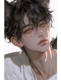 Khi Tôi Trở Thành Đồ Cúng Của Hắn