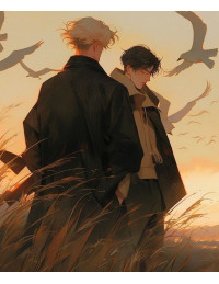 Năm thứ bảy thầm yêu tên trai thẳng "kín cổng cao tường"